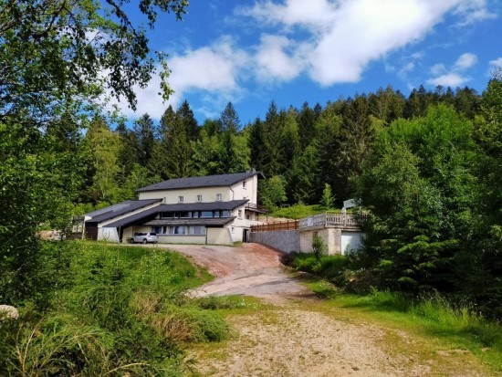 Grand Gite Groupe Vosges 88 Gîte de 44 a 56 couchages 