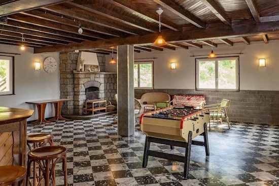 Grand Gite Groupe Vosges 88 Gîte de 44 a 56 couchages 