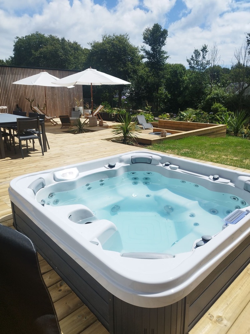 Grand Gite Groupe Morbihan 56 Villa d'exception entre port et mer 