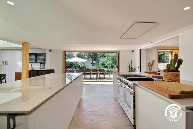 Grand Gite Groupe Morbihan 56 Villa d'exception entre port et mer 
