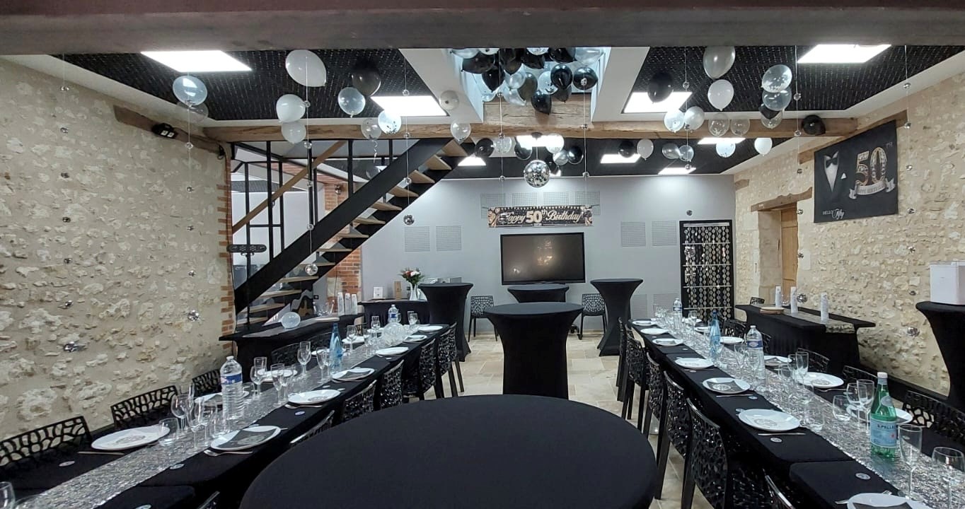 Grand Gite Groupe Indre-et-Loire 37 Domaine pour accueillir mariage, Anniversaire....