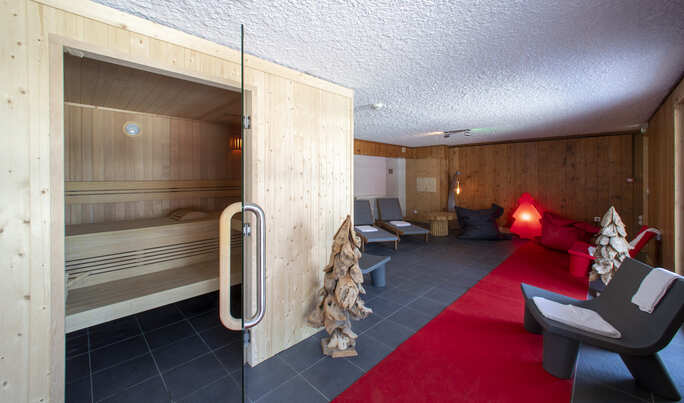 Grand Gite Groupe Haute-Savoie 74 Chalet La Terrasse du Mont Blanc