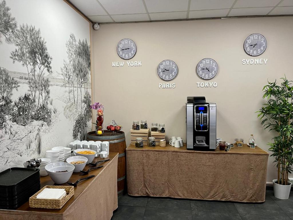 Grand Gite Groupe Gironde 33 Auberge de jeunesse