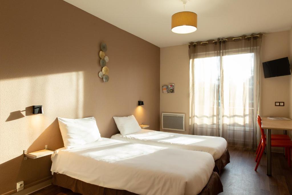 Grand Gite Groupe Gironde 33 Auberge de jeunesse
