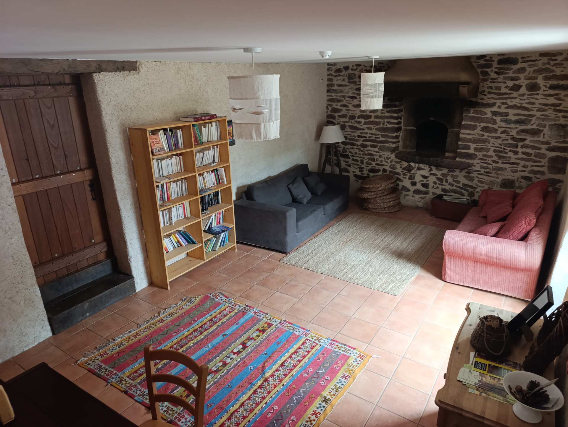 Grand Gite Groupe Ille-et-Vilaine 35 La Hulotte – Art & bien-être en Brocéliande