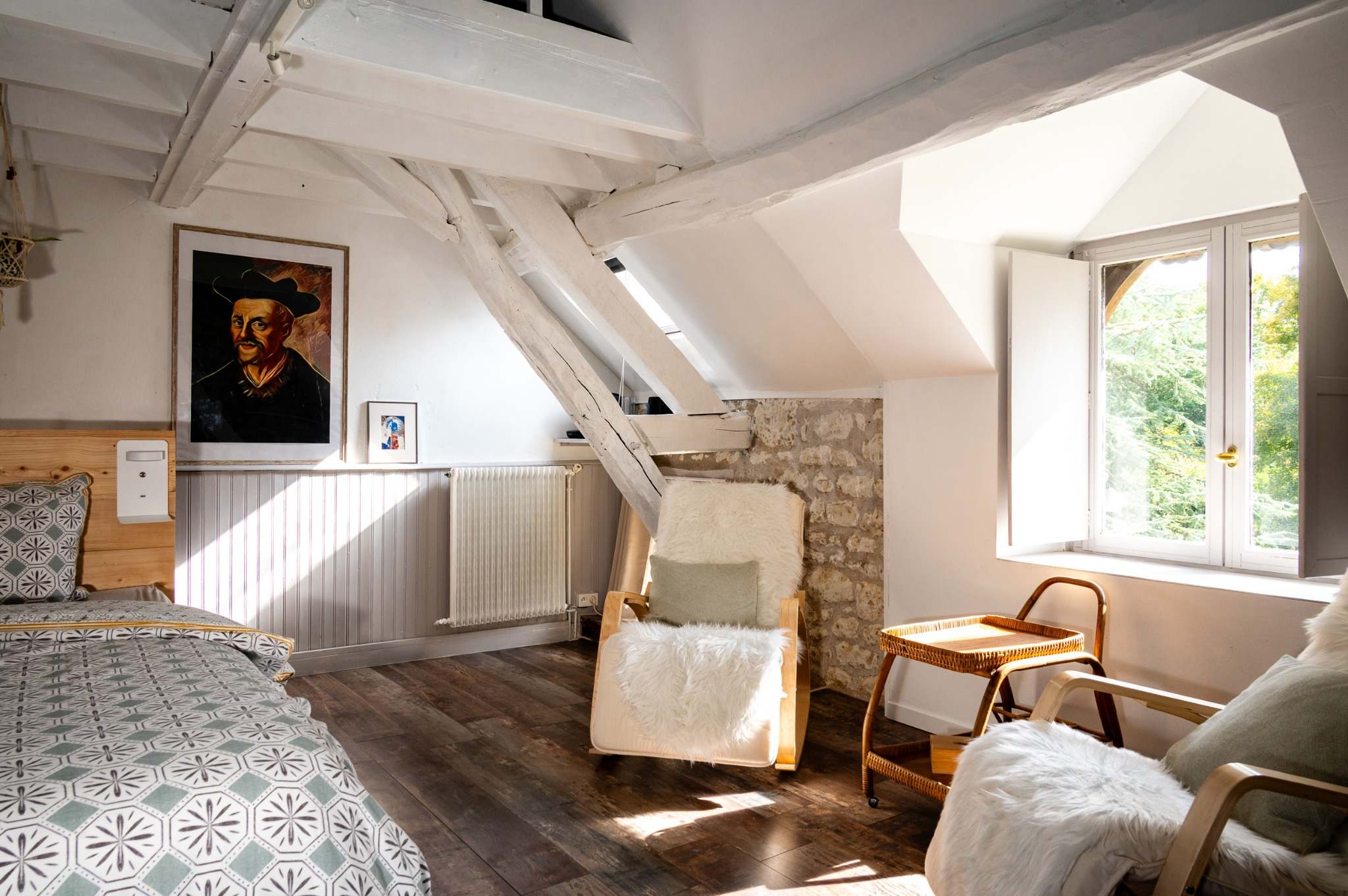 Grand Gite Groupe Indre-et-Loire 37 BienViennue – Grand gîte avec piscine chauffée