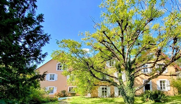 Grand Gite Groupe Haut-Rhin 68 30 personnes & 13 chambres : Vosges Alsaciennes