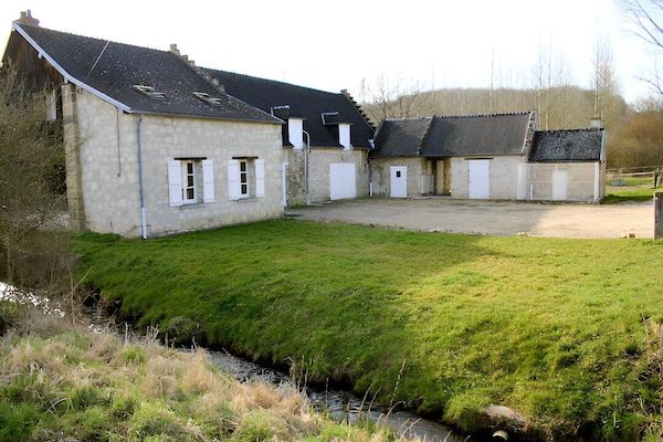 Grand Gite Groupe Oise 60 Gite du tordoir