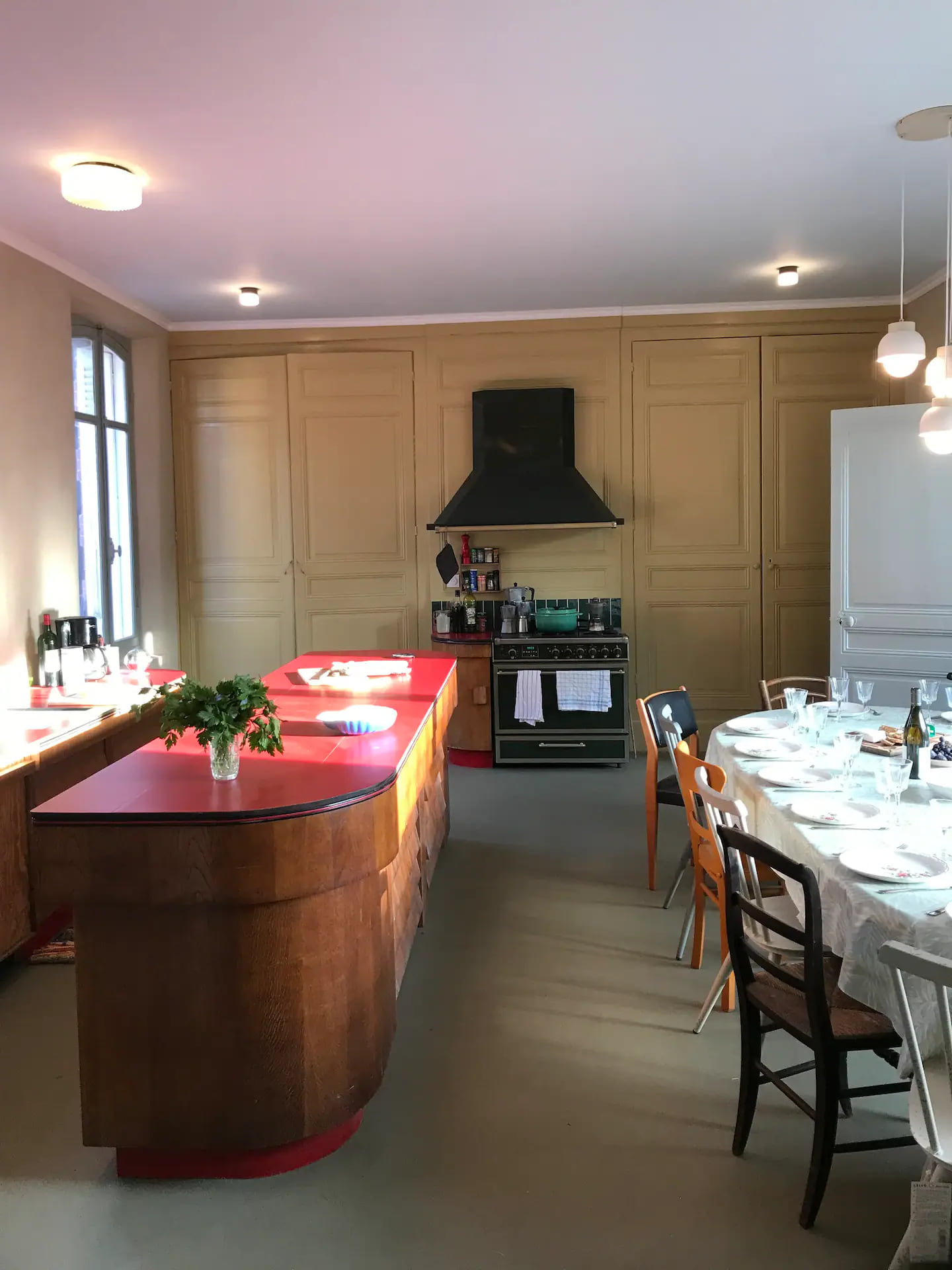 Grand Gite Groupe Somme 80 Grand gîte de caractère pour 15 personnes Ault