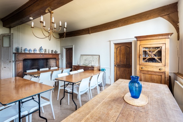 Grand Gite Groupe Aube 10 Votre maison de famille au cœur de l’Aube