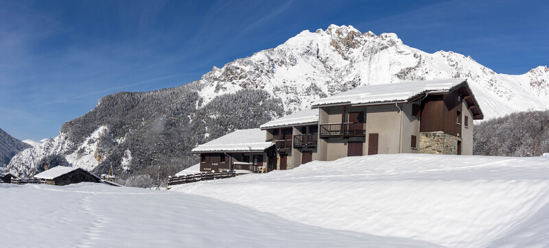 Grand Gite Groupe Savoie 73 Évasion nature & grands rassemblements