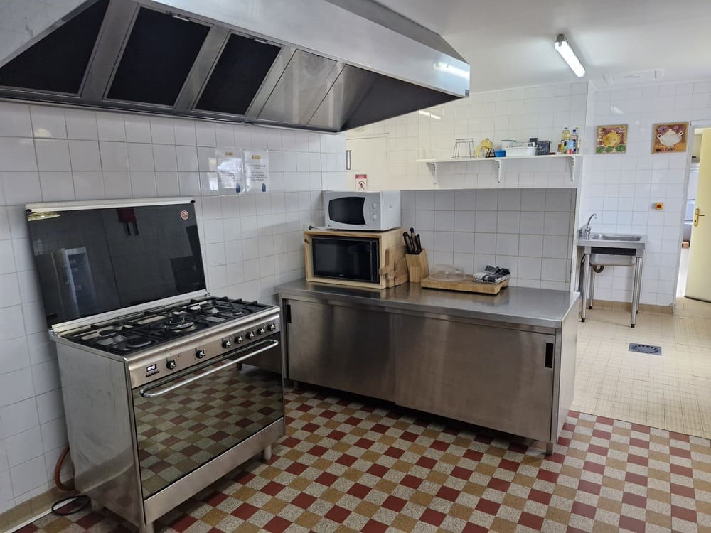 Grand Gite Groupe Seine-Maritime 76 Gite bord de mer 15 personnes
