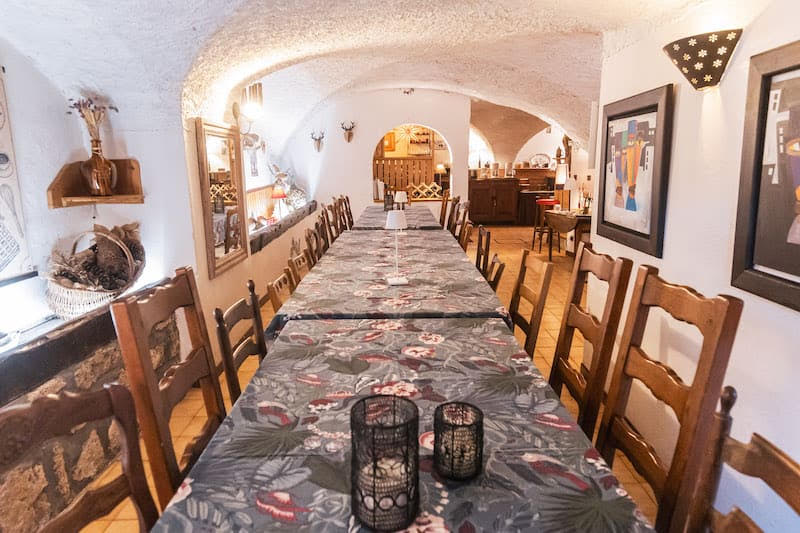 Grand Gite Groupe Isère 38 Chalet L'Aurienchon pour 33 personnes (9 chambres)